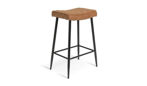 Kysen faux leather counter bar - kysen,