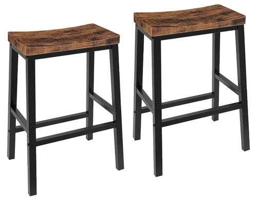 Hoobro breakfast bar - hoobro, stools