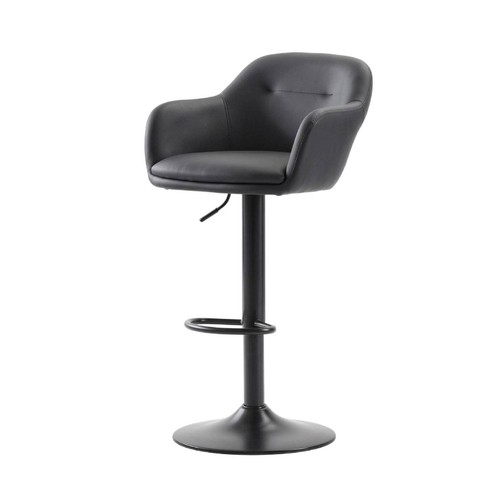 Adjustable bar stool - adjustable,