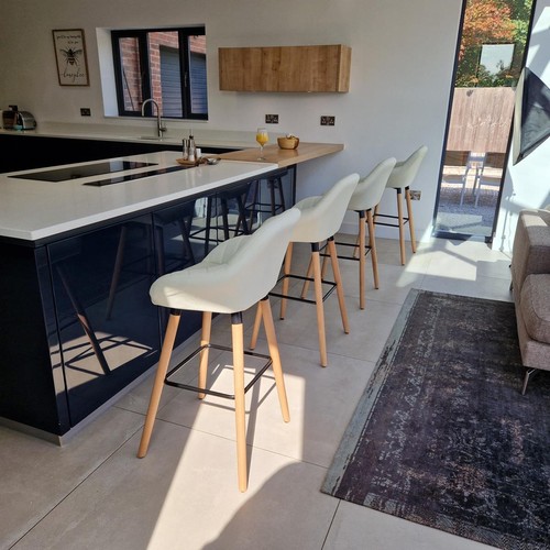 Set kitchen counter - set,