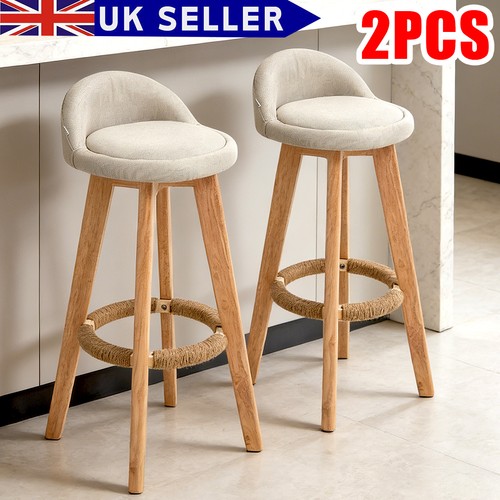 2pcs low back bar - back, chair