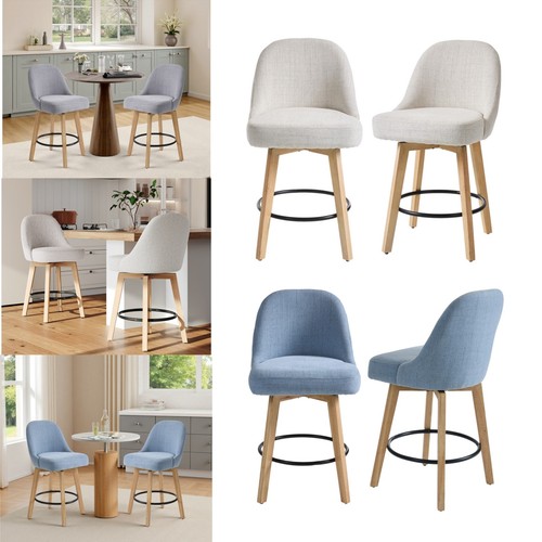 Set bar stools - stools,