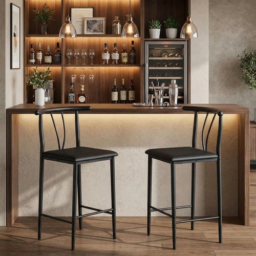 Pack bar stools - 2,