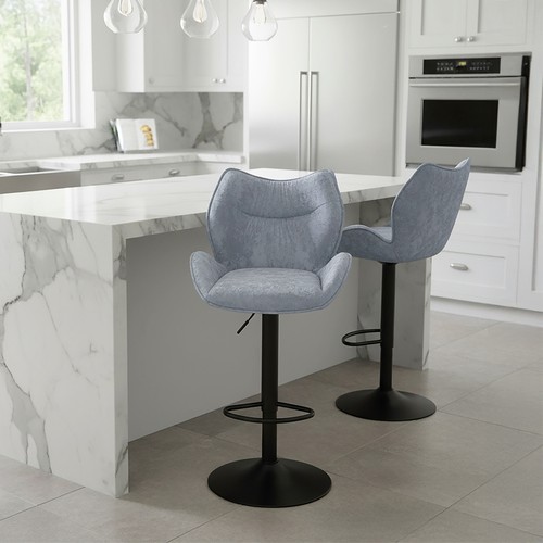 2pc bars stool kitchen island - stool,