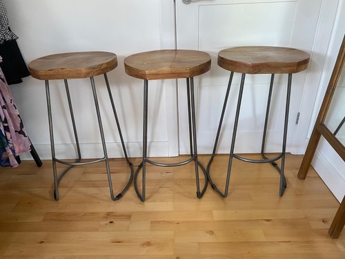 Kitchen island bar stools - kitchen, /