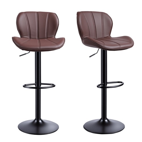 Set kitchen island stool - of, 2