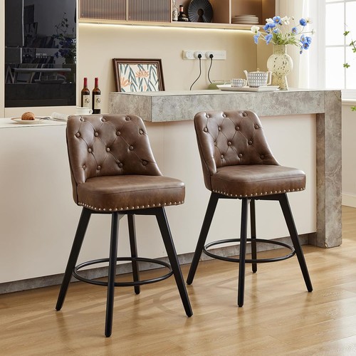Counter height bar stools - height, set