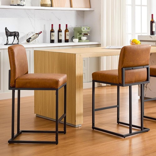 Counter height bar - height,