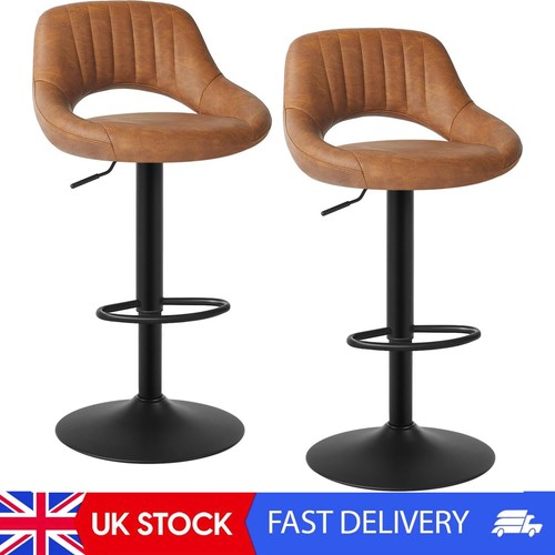 Swivel bar stools set 2 - stools, of