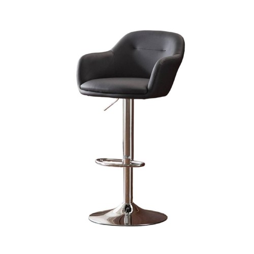 Adjustable bar stool - bar,