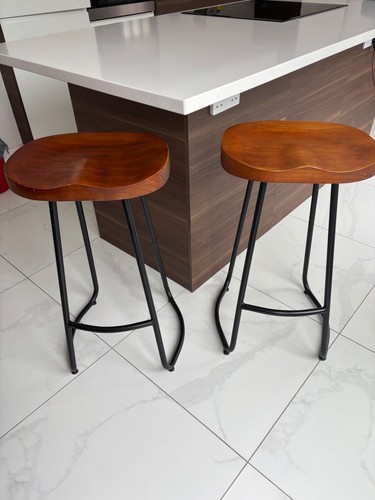 Solid wood bar kitchen - bar,