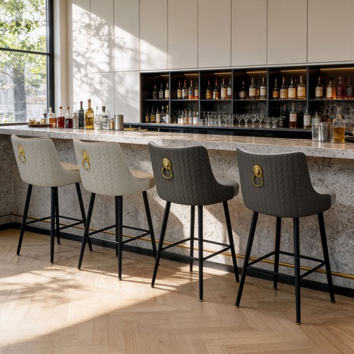Swivel bar stools - bar,