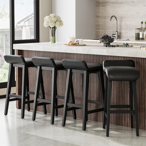 Piece counter stools - counter,