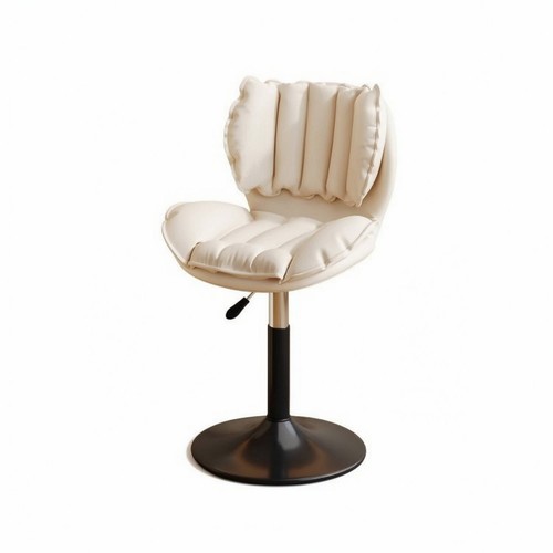 Upholstered bar stool - upholstered,