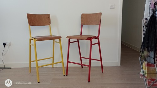 Bar kitchen island stools - bar,