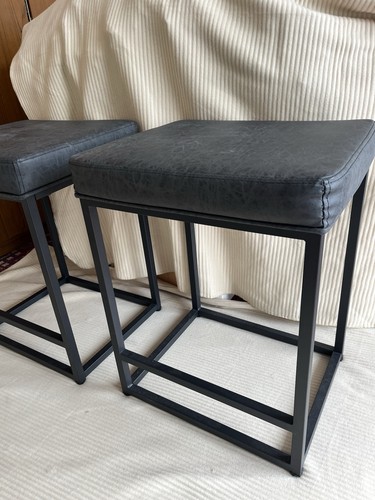 Kitchen island barstools - 2,