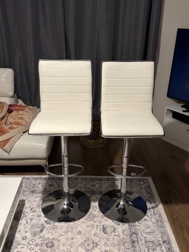 Bar stools with - bar,