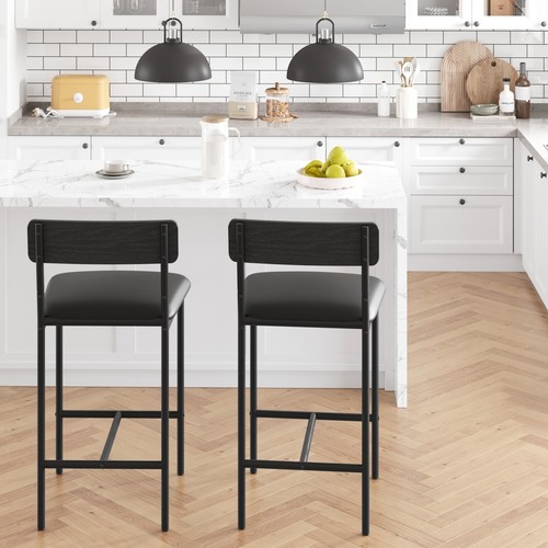 Pack counter height - 2,
