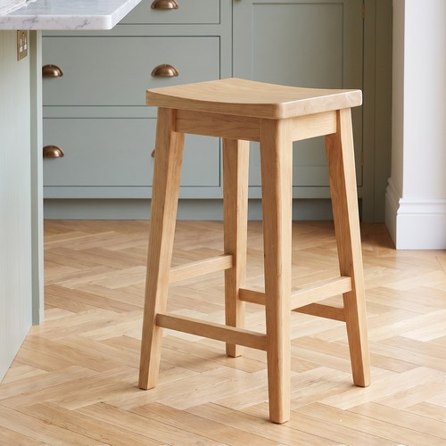 Low bar counter stool marbury - low,