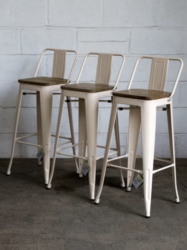 Kitchen island bar stools - 3,