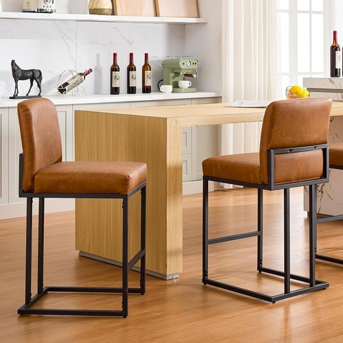 Counter height bar - bar, stools