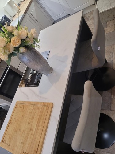 Freestanding kitchen island - freestanding, &