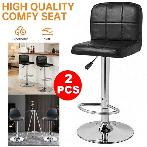 2pcs bar stools - 2pcs,