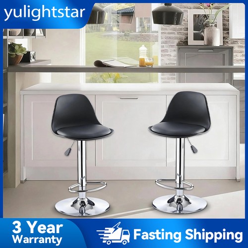 2pcs swivel bar - bar, stools-counter