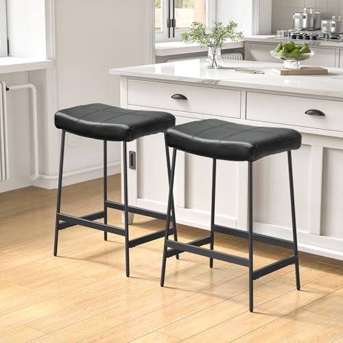 Bar stools set 69cm - stools, 2,