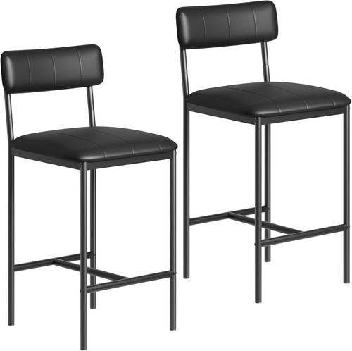 Bar stools with backrest - bar,