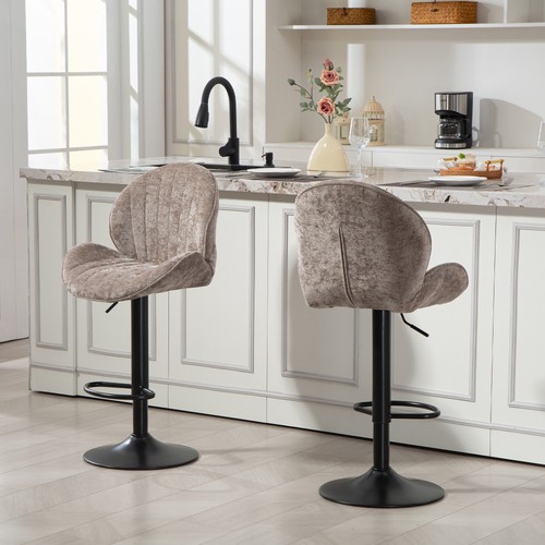 Set bar stools kitchen - of,